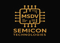 MSDV Logo